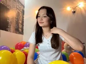 kassandrataulbee — GOAL: Take off my shorts, I pop a balloon every 100tk [684 tokens remaining] <: Pajama Party! My name is Kira #new , new experience to me, hope it turns out well :3 #skinny #asian #18 #shy