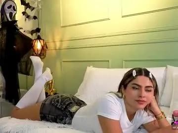 Chaturbate kataliina_18 is Freechat kataliina_18 —