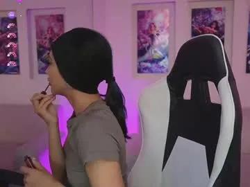 kayraowen —  Today I want you to be the owner of every moan I let out of my mouth... are you coming to make me yours?  // GOAL: Full naked #lovense #cum  #teen #anal  #fuckmachine