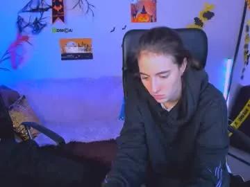 khloebeauty — GOAL: show panties [81 tokens remaining] Let's get to know each other better meow #redhead #18 #squirt #skinny #smalltits