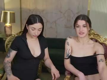 Steamy streaming delights: Release your longing for lesbian live showcases and explore your kookiest desires with our randy streamers collection, who offer indulgence