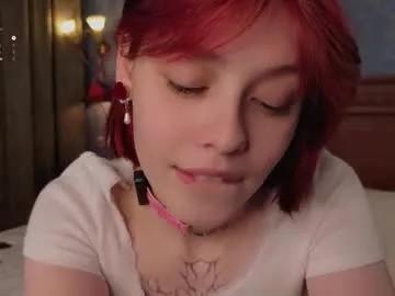 krissyhei — GOAL: Make my ass red [0 tokens remaining] Hey-Hey I'm Sarah Let's go have fun together #18 #teen #smalltits #bigass #redhead
