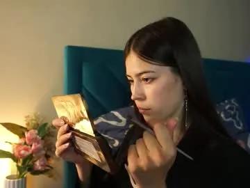 la_bubu — I'm new here^ My name is Agness, welcome to my room! GOAL: take off my t-shirt #new #young #shy #smalltits #asian [199 tokens remaining]