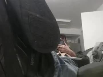 Chaturbate laidback_and_chill is Freechat laidback_and_chill — Try and see - Goal:  - # #feet #findom #humiliation #master #straight