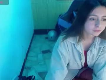 lala_clark — GOAL: take of panties [22 tokens remaining] Welcome to my room! #petite #latina #18 #lovense #new
