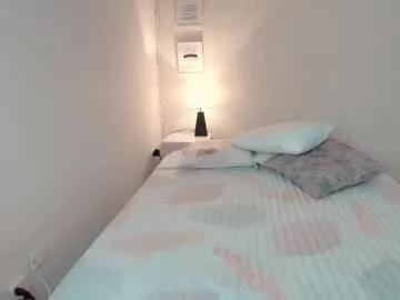 Chaturbate larissalove_doll is Freechat larissalove_doll — Lovense Lush on - Interactive Toy that vibrates with your Tips #littletits #squirt #drink #bigass #anal