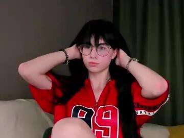 laureljarrar — Goal:Ice cube on my chest #new #18 #petite #shy #cute [0 tokens remaining]