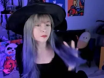 lexiwenford — Current Goal: serve for a witch goddess! at 666 tokens -- #cosplay #femdom #findom #nonude #sph [666 tokens to goal]