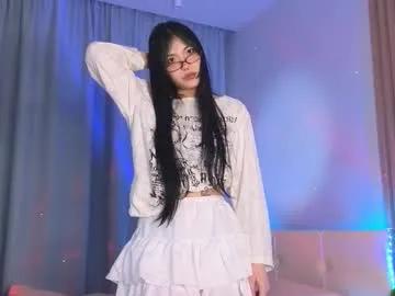 lina_cipollina — Ni hao! Im Lina and this is my crazy mind here, help find Peppa Pig's dad  /And the goal is: make a heart #new #18 #asian #skinny #shy [15 tokens remaining]