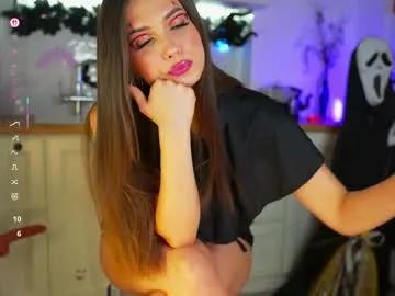 Chaturbate lissa_wayne is Freechat lissa_wayne — Happy Halloween vibes 100, 222, 333, 38, 444 make me explode #bigass #feet #fuckmachine #18 #squirt