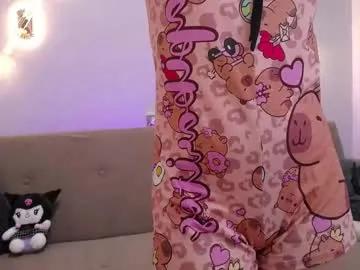 little_tifi — GOAL: Good morning guys [15 tokens remaining] Welcome to my room, how good it is to see you here!  I have #18 I like to be #hairy I am #Latina, #Teen and I enjoy the #cum
