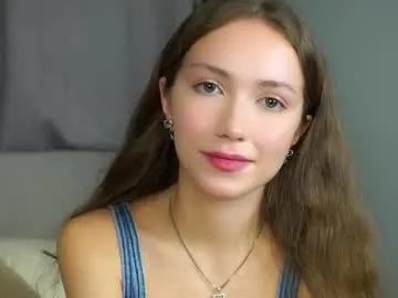 loriamarzinske — Glad to see you in my room!! ^^ Its my third day here Goal:For a good day<3 #teen #18 #new #shy #natural [33 tokens remaining]
