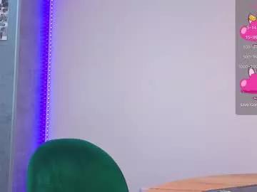 Photos of lovlybambi from Chaturbate is Freechat