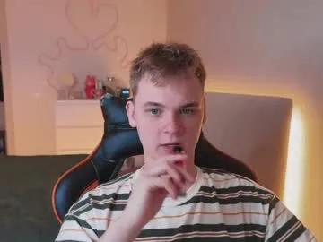 lucas_dany — Welcome to my room #lovense #18 #twink #bigcock # #young
