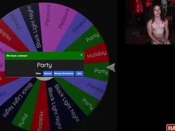 Chaturbate lucas_jacobs is Freechat lucas_jacobs —       I'm Back From My Vacation, Get Your Butts In Here ;D!!!!! #lovense #foreskin #man  #longhair