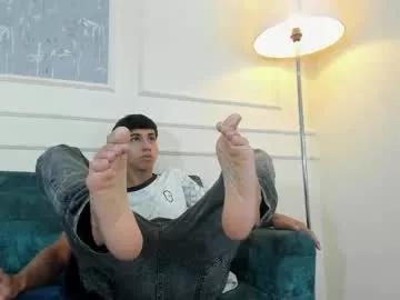 Photos of lucian_davi from Chaturbate is Freechat