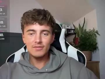 luciancrowe — Goal reached!  Thanks to all tippers  #18 #twink #british #teen