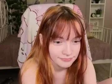 ludotryaska — hi im Emma, goal: massage boobies   try to be sexy tbh #18 #cute #bigass #redhead #new [88 tokens remaining]