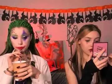 Chaturbate luna_tin is Freechat luna_tin — Heeyyy! :) Lets have fun all together hehe #mistress #glasses #handjob  #doggy #lovenselush