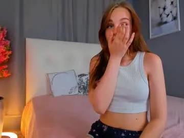 lunavii — GOAL: Hello Chaturbate! [21 tokens remaining] Hello everyone! My name is Luna, this is my 1st stream on CB! #feet #blonde #redhead #teen #new