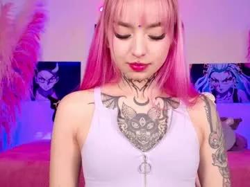 maddy_uwu — Current Goal: Squirt show  at 2222 tokens -- Hi, I'm Maddy, come and let's have fun together :) #smalltits #bigass #goth #tattoo #petite