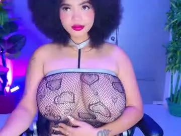 Chaturbate malaikabrown is Freechat malaikabrown — GOAL: Topless + boob massage just for you   A gorgeous, hot ass rides his cock until he cums...make this kitten moan #ebony #bigboobs #cosplay #squirt  #deepthroat