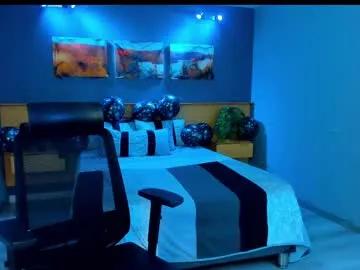 Chaturbate malaikah_colette is Freechat malaikah_colette — Malaikah_colette's room #sissy #femdom #bigass #longhair