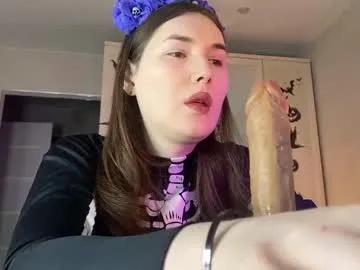maria_bowie — GOAL: Fingering ass [355 tokens remaining] Welcome to my room! For good mood: 200/Dick wanking: 300/Fingering ass: 400 #femdom #cock #cute #deepthroat #bbc