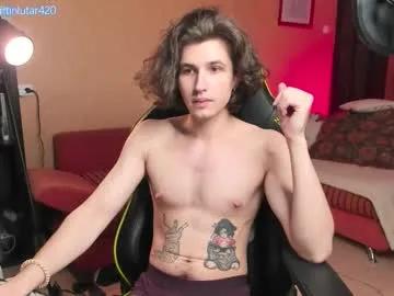 Chaturbate martinlutar420 is Freechat martinlutar420 — Good vibes and Big dick energy // GOAL: vulcano of sperm close up // EPIC GOAL: travel to China in December #bigcock #hairy #russian #young #master
