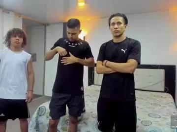 Arouse your fetishes: Get saucy and amuse these steaming hot cum streamers, who will reward you with mad costumes and sex toy vibrators
