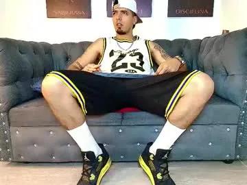 matias_costa — Get ready to feel control in every movement, every order, every moan. BIG CUM SHOW GOAL!!  2000 [1920 tokens left] #master #feet #findom #straight #party