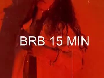 melissamiles — 'CrazyTicket': Hidden Cam show has ended