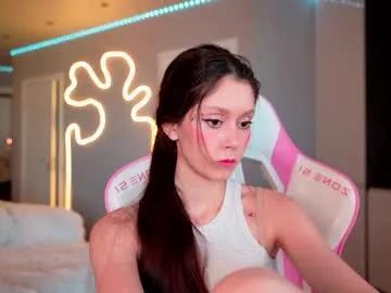 melissaxcbx — Goal: Cameltoe tease close up [143 left]    #lovense #teen #new #bigboobs #18