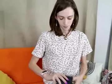 melody_gepard — GOAL: CUM CUM CUM  [891 tokens left] #cum #bigcock #heels #skinny #transgirl