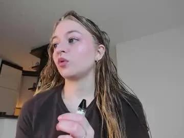 mia_meows — Hot blond teen squirts and slaps her big ass! Privates are open, Fav patterns: 15, 111, 777 // GOAL: wake up buzz [5 tokens left] #squirt #teen #anal #young #natural