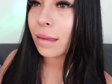 mia_roux13 — GOAL: destroy your throat [287 tokens remaining]  Welcome to my world #anal #saliva #bigass #deepthroat #ahegao