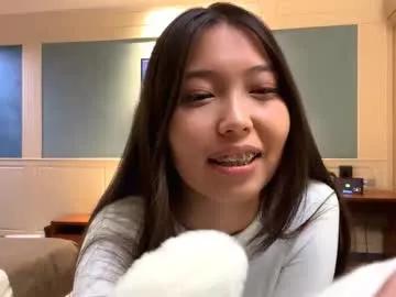 michalkandoll — Goal -show  color my bra  ! Hi guys and welcome . My name is Aidaxo Have a good stream and a good time!  #shy #new #asian #18 #young [0 tokens remaining]