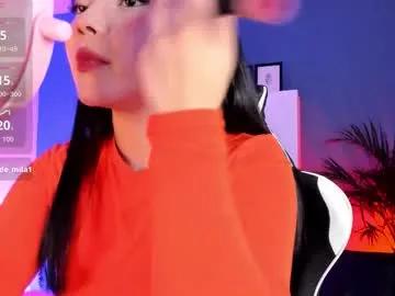 Chaturbate mila_shay is Freechat mila_shay — Goal: Bend over and spank my ass until it's red  #pvt  #submissive #lovense #elegant #18 - Next Goal: Take off my panties and