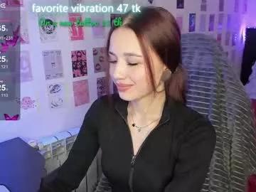 Photos of milyamess from Chaturbate is Freechat