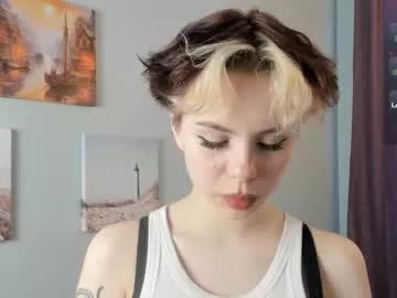 Photos of mini_cruella from Chaturbate is Freechat
