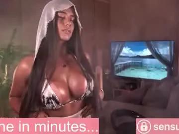 missvalery_1 — GOAL #1--(LUSH IN ASS) [1111 tokens left] #latina #cum #lovense #trans #smalltits