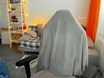 mistiva — Hello dear, I'm new here. I'm still a little #shy ! I will be glad of your support  My goal today: Play with the nipples under the bra [188 tokens left] #new #teen #young #natural #18 #skinny