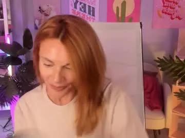 mistybarnes — GOAL:  [1111 tokens remaining]  #nonude #milf #muscle #feet #british