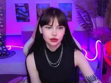 morana_batt — GOAL: sensual tease [30 tokens remaining] Wanna know your destiny naughty boy?  Happy coming Halloween! #new #tattoo #joi #teen #skinny