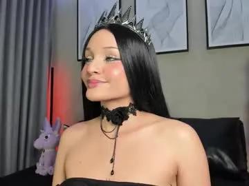 morgan_hill_ — Current Goal: Body cream on my tits at 49 tokens -- Next Goal: Oil on my body -- Sex Show at Final Goal #goth #fuckmachine #cosplay #skinny #deepthroat