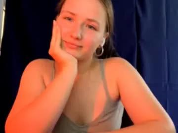 nanceevargason — GOAL:  Gently massage my neck for the first time Hello everyone, I am Keily, I'm new here is my first day  #18#new #bigboobs #bigass #teen [15 tokens remaining]