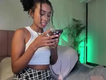 naomii1020 — #ebony #18 #natural #lovense #squirt