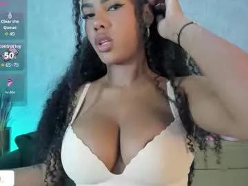 naomixjones1 — TORTURE MEIm A Sweet ANGELMake Me Moan - Multi-Goal :  DESTROY MY PUSSY AND CUM #ebony #bignipples #fuckmachine #hairy #indian