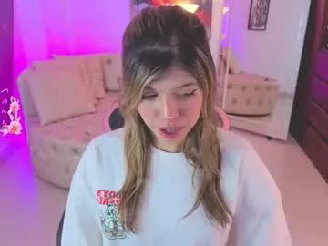 nataasha___ — GOAL: Show Pussy [0 tokens remaining] Welcome to my room! #18 #anal #latina #lovense #teen
