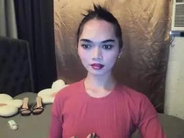 naughty_emmats — this is your sign that you need a trans filipina girlfriend 